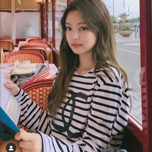 Meet your Posher, Audrey